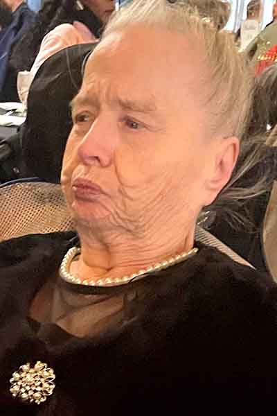 Margaret Hollander 1946-2023 | News, Sports, Jobs - Vimarsana News